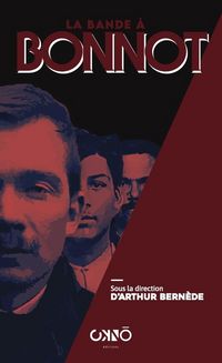 Produktbild: La Bande a Bonnot