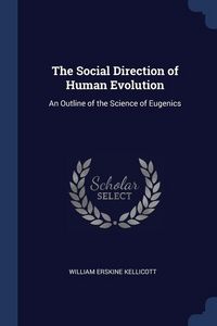 Produktbild: The Social Direction of Human Evolution