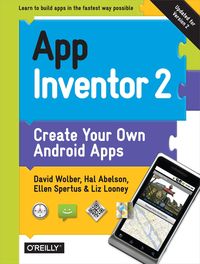 Produktbild: App Inventor 2