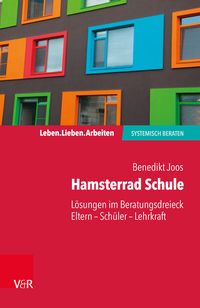 Produktbild: Hamsterrad Schule