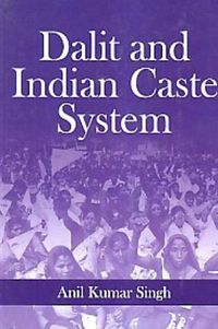 Produktbild: Dalit And Indian Caste System