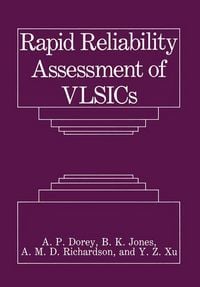 Produktbild: Rapid Reliability Assessment of VLSICs