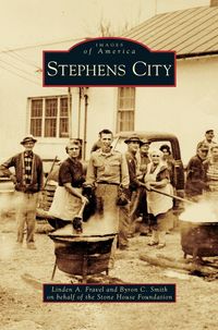 Produktbild: Stephens City