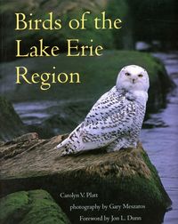 Produktbild: Birds of the Lake Erie Region