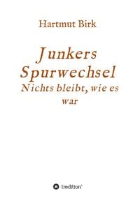 Produktbild: Junkers Spurwechsel