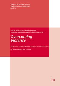 Produktbild: Overcoming Violence
