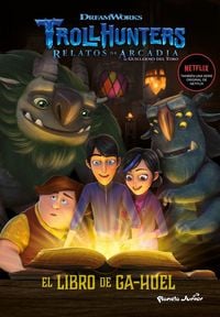 Produktbild: El libro de Ga-Huel