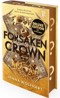 Produktbild: Forsaken Crown (Deluxe-Ausgabe)