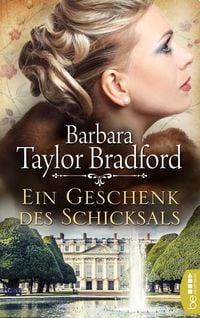 Produktbild: Ein Geschenk des Schicksals