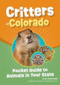 Produktbild: Critters of Colorado