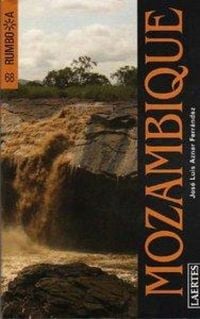 Produktbild: Rumbo a Mozambique