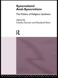 Produktbild: Syncretism/Anti-Syncretism
