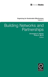 Produktbild: Building Networks and Partnerships