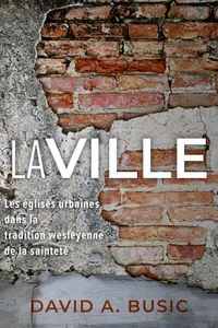 Produktbild: La ville