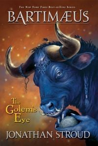Produktbild: The Golem's Eye