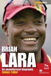 Produktbild: Fuller, J: Caribbean Lives: Brian Lara