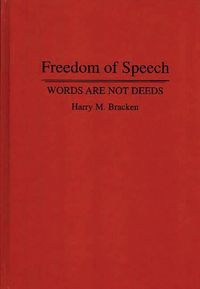 Produktbild: Freedom of Speech