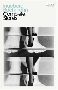 Produktbild: Complete Stories