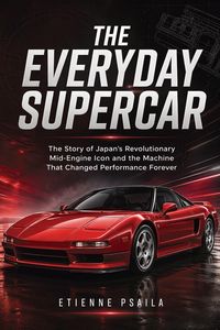 Produktbild: The Everyday Supercar