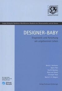 Produktbild: Designer-Baby