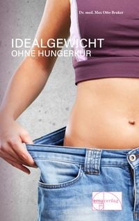 Produktbild: Idealgewicht ohne Hungerkur
