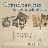 Produktbild: Grandparents and Grandchildren