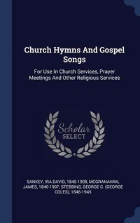 Produktbild: Church Hymns & Gospel Songs