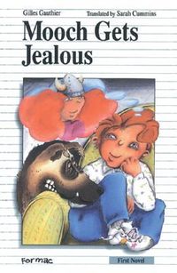 Produktbild: Mooch Gets Jealous