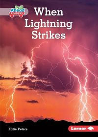 Produktbild: When Lightning Strikes