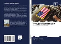 Produktbild: Upadok Konvencii