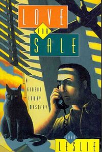 Produktbild: Love For Sale