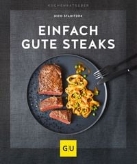 Produktbild: Einfach gute Steaks