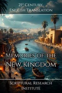 Produktbild: Memories of the New Kingdom Collection