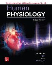 Produktbild: Rompolski, K: Human Physiology ISE