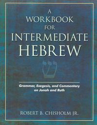 Produktbild: A Workbook for Intermediate Hebrew