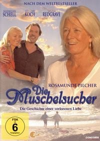 Bild vom Artikel Die Muschelsucher vom Autor Maximilian Schell