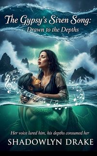 Produktbild: The Gypsy's Siren Song