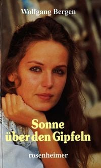 Produktbild: Sonne &uuml;ber den Gipfeln