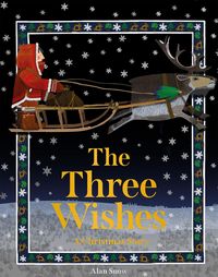 Produktbild: The Three Wishes