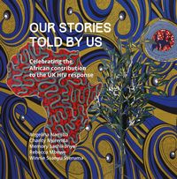 Produktbild: Our Stories Told By Us