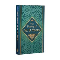 Bild vom Artikel The Poetry of W. B. Yeats: Deluxe Slipcase Edition vom Autor W. B. Yeats