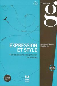 Produktbild: Expression et style