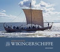 Produktbild: Wikingerschiffe