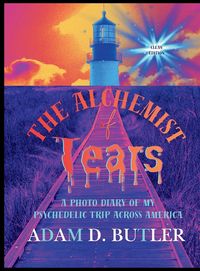 Produktbild: The Alchemist of Tears