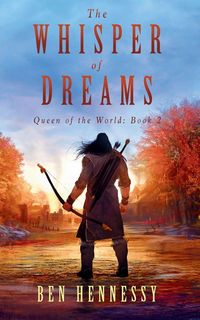 Produktbild: The Whisper of Dreams