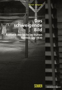 Produktbild: Das schweigende Bild