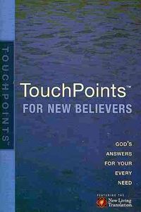 Produktbild: Touchpoints for New Believers