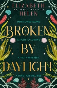 Produktbild: Broken by Daylight