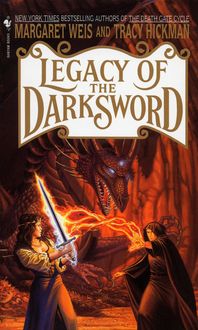 Produktbild: Legacy of the Darksword