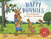 Produktbild: Happy Bunnies